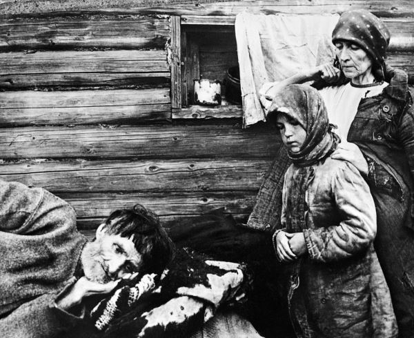 «Бессмысленная акция»: МИД РФ ответил на решение парламента Франции признать голод на Украине начала 1930-х геноцидом 1