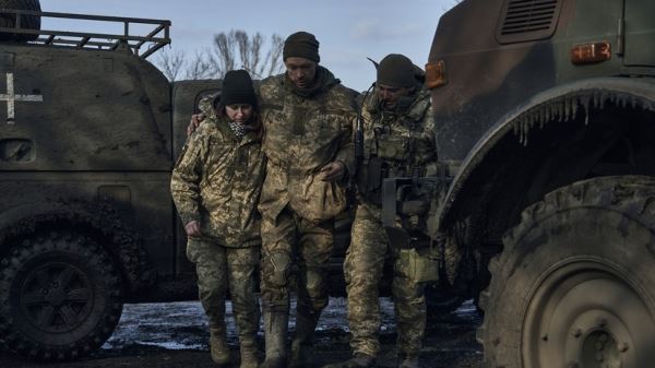 «Цинично и жестоко»: Путин сообщил об уничтожении ВСУ попавших в плен украинских военных