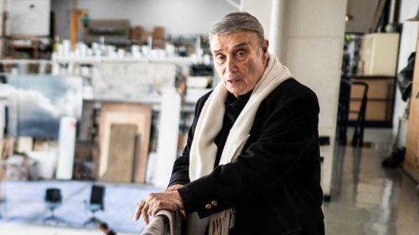 Французский хореограф Пьер Лакотт скончался на 92-м году жизни