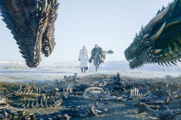 HBO может выпустить приквел «Игры престолов» об Эйгоне I Таргариене