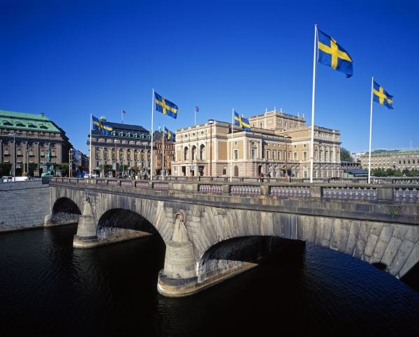 «Итоги расследований будут отфильтрованы»: прокуратура Швеции не может назвать виновников терактов на «Северных потоках» 1