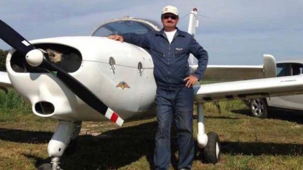 Прописался в Белгородской области: задержанный после аварийной посадки украинский пилот мог получать российскую пенсию 1