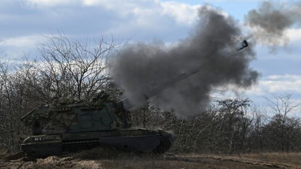 Ударами авиации и огнём артиллерии: в МО заявили об уничтожении до 370 военных ВСУ и наёмников на Донецком направлении
