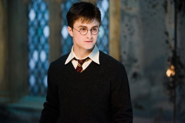 «Гарри Поттер» возвращается. Представлен официальный тизер к сериалу