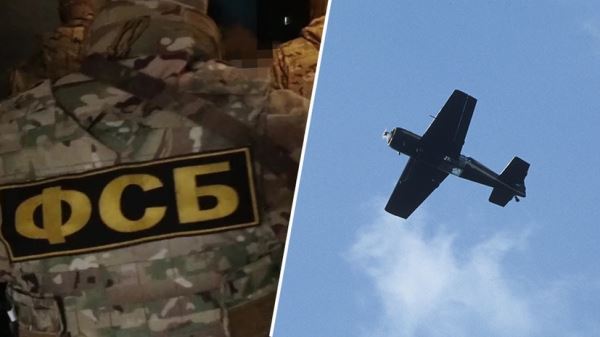 Прописался в Белгородской области: задержанный после аварийной посадки украинский пилот мог получать российскую пенсию