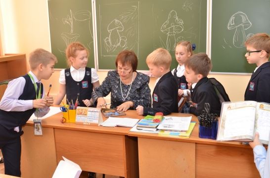 Татьяна Голикова поручила Минпросвещения России разобраться с рисками срывов сроков строительства школ