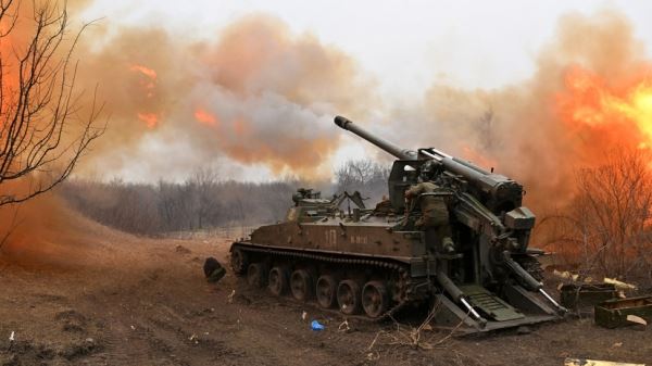 В ДНР, Харьковской и Запорожской областях: российские ВС уничтожили четыре склада с вооружением ВСУ