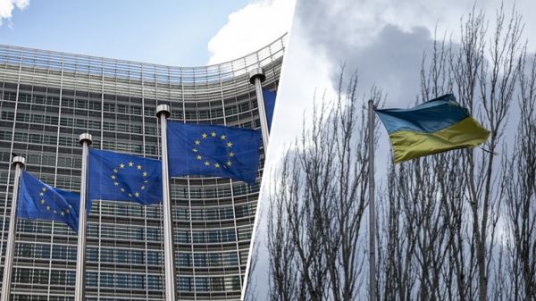 В ожидании реформ: в Брюсселе заявили об отсутствии сокращённых путей в ЕС для Украины