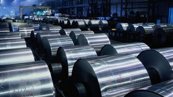 В размере 200%: пошлина США на импорт продукции из российского алюминия может привести к росту цен в Штатах