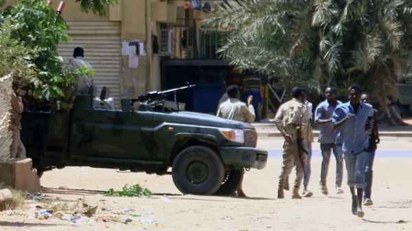 «Возникли непреодолимые разногласия»: Россия призвала конфликтующие стороны в Судане прекратить огонь